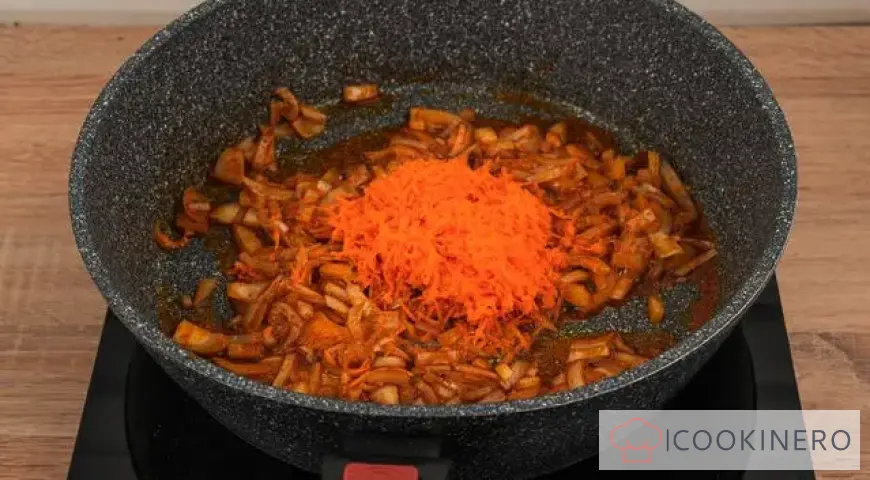 Sausage and Vermicelli Soup