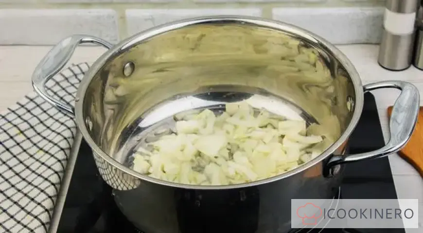 Sauteed eggplant for the winter