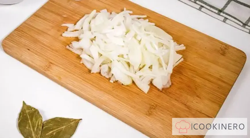 Borscht with cabbage