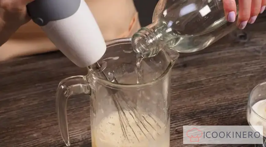 Liqueur à la crème