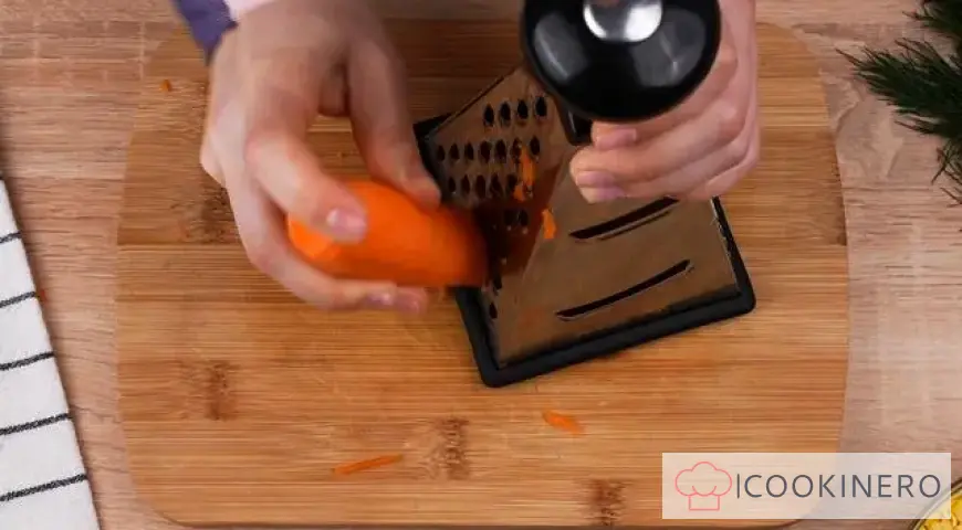 Smoked Rib and Pea Soup