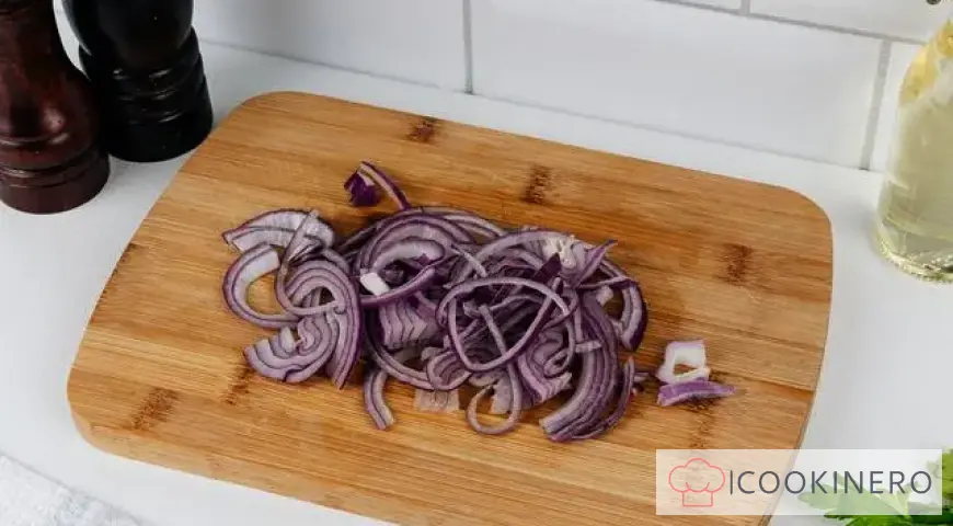 Bulgur con pollo in pentola a cottura lenta