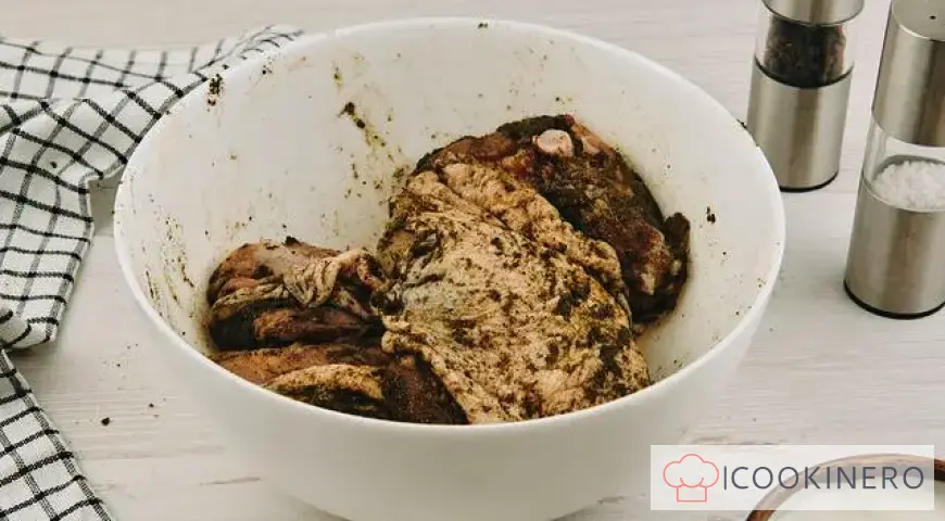 Mediterranean Roast