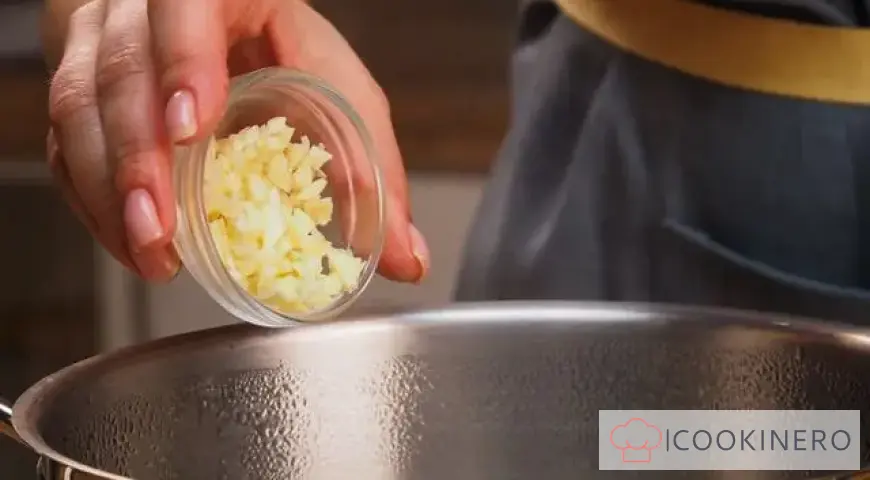 Brodo di carne "Moderno"