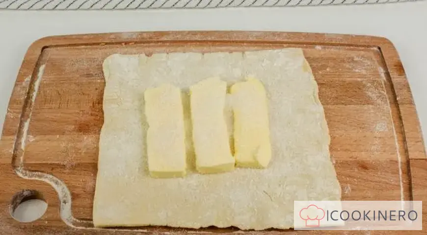 Swerdlowsker Blätterteig