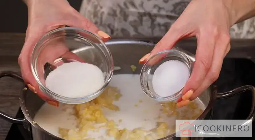 Porridge « Amitié »