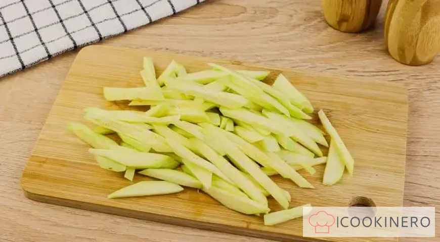 Spaghetti in a slow cooker