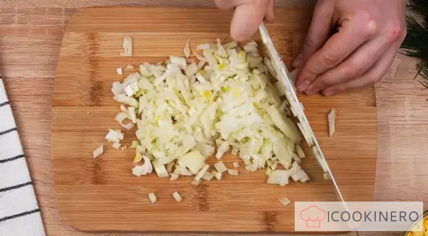 Smoked Rib and Pea Soup