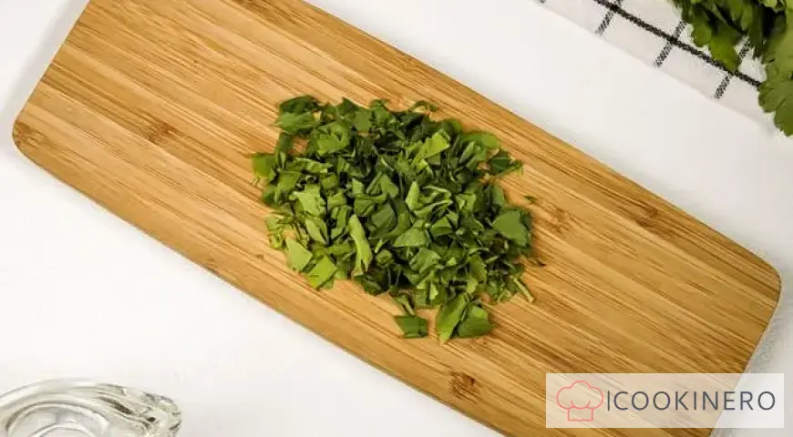 Navy-style macaroni for kids