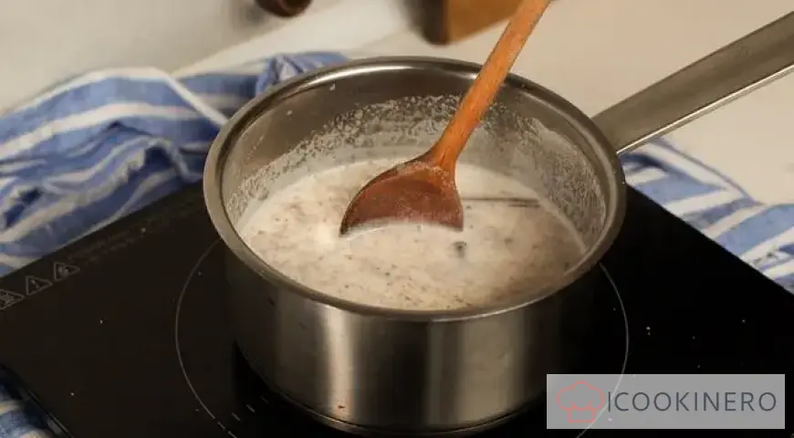 Masala tea