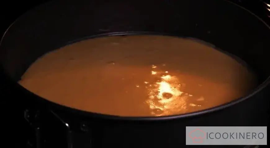 Bizcocho de arroz