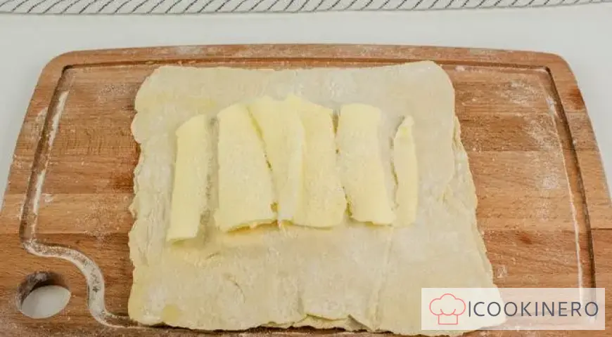 Swerdlowsker Blätterteig