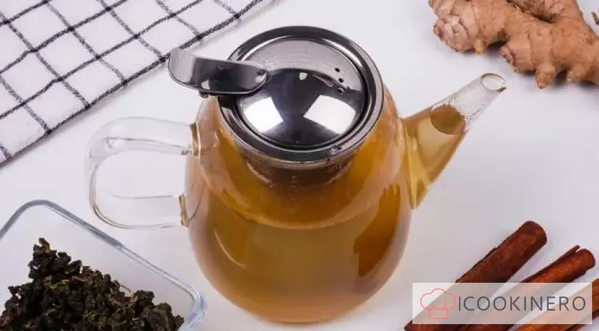 Thé vert pour perdre du poids