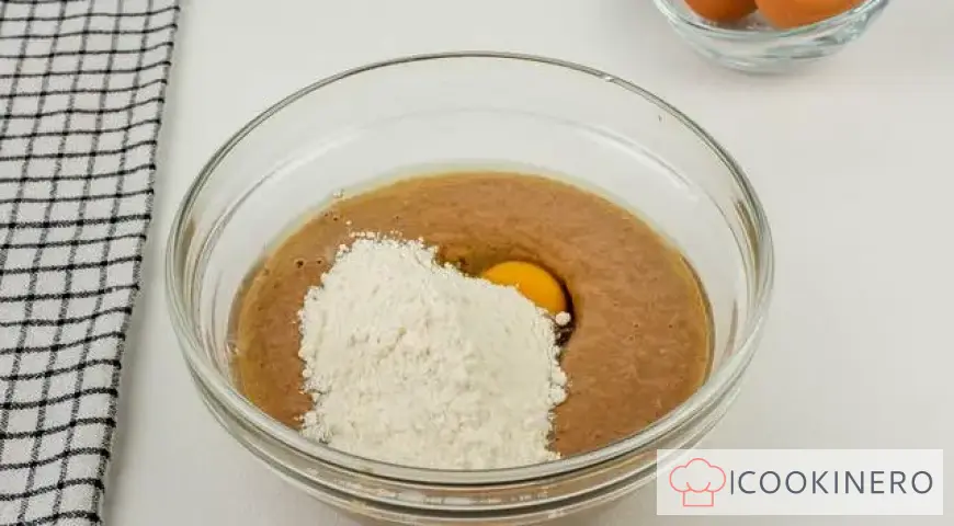 Panqueques de hígado de cerdo