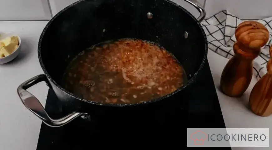 Classic Risotto