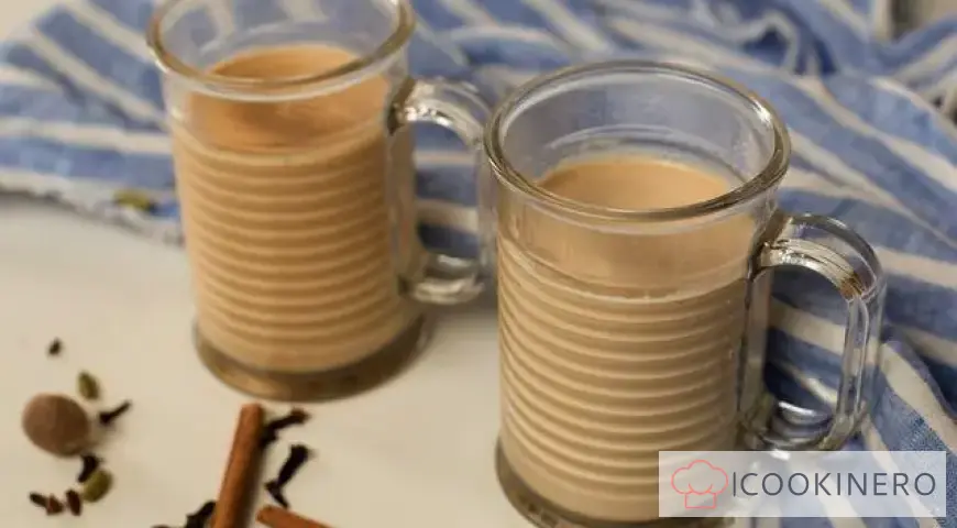 Chai Masala
