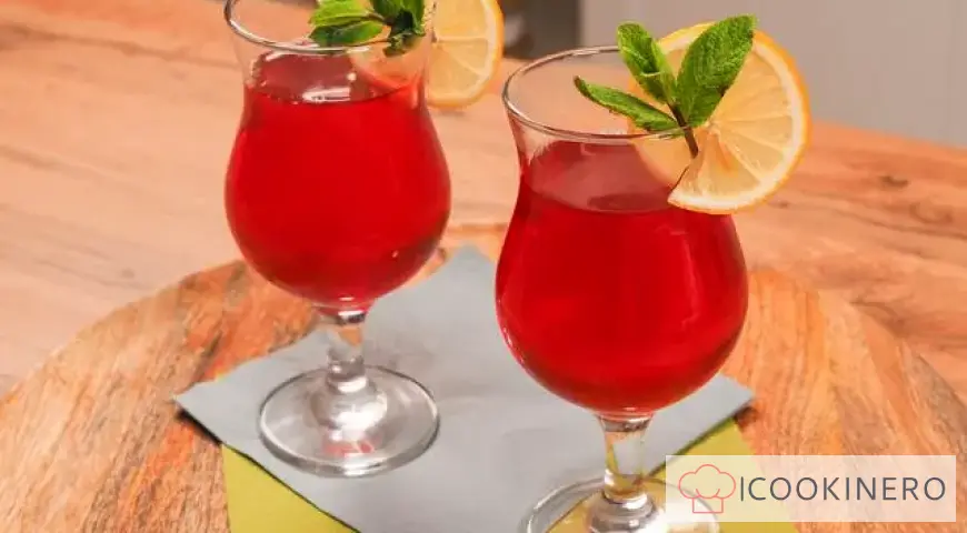 Kirschsaft