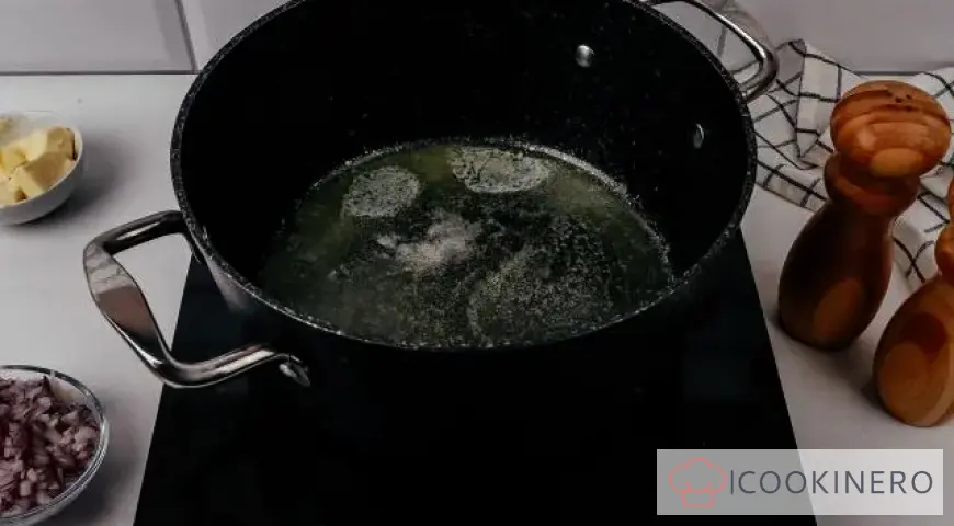 Classic Risotto