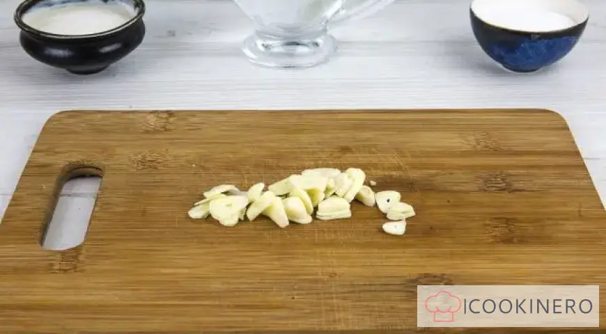 Salad with cucumbers and peppers for the winter