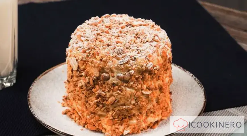 Gâteau « Cadeau »