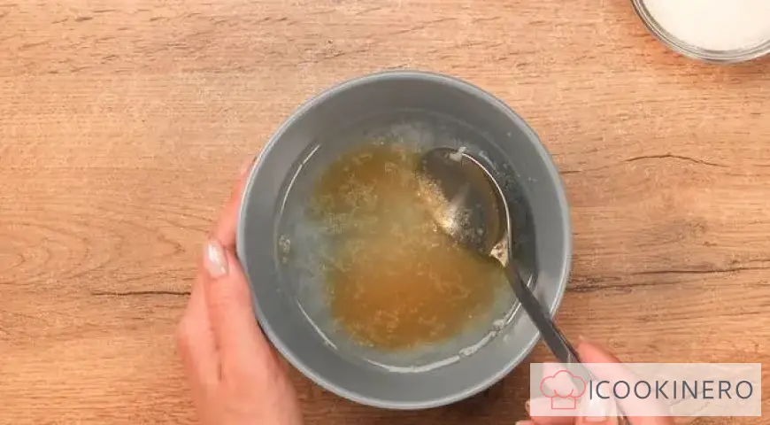 Panna Cotta zu Hause