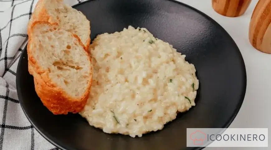 Risotto Classico