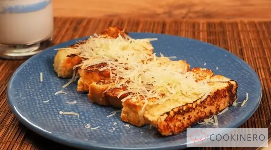 Pangrattato nell'uovo