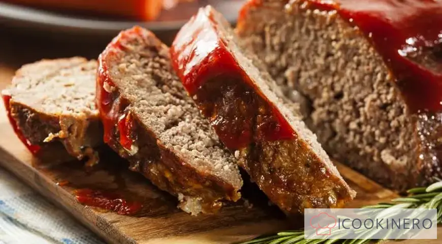 Meatloaf