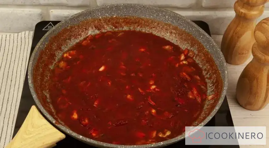 Kuban borscht
