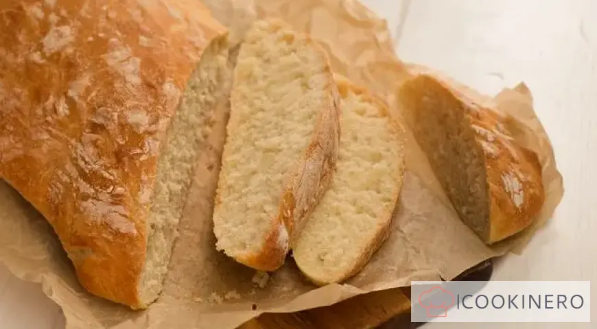 Ciabatta