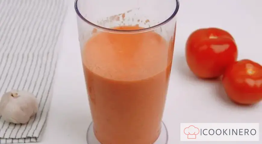 Salade de courgettes « Langue de belle-mère » pour l'hiver