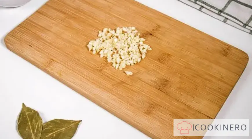 Borscht with cabbage