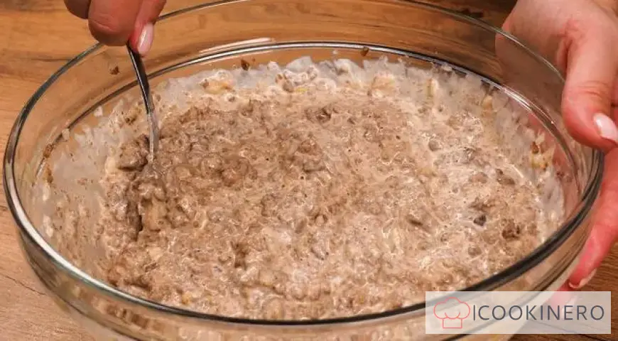Homemade liver sausage