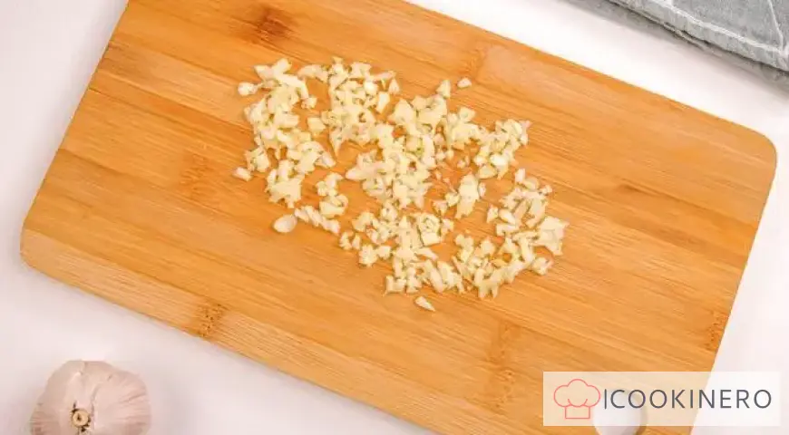 Creamy Pasta with Salmon