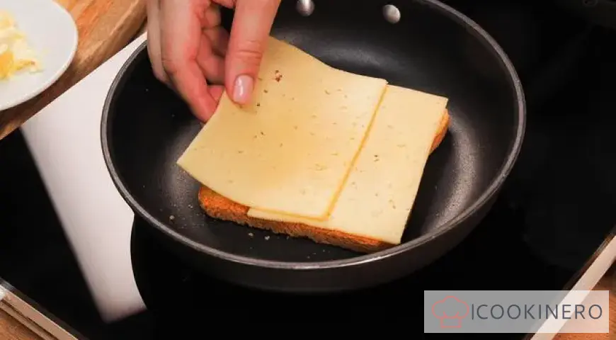 Sandwich ist einfach