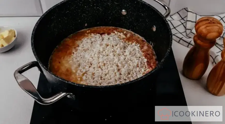 Classic Risotto