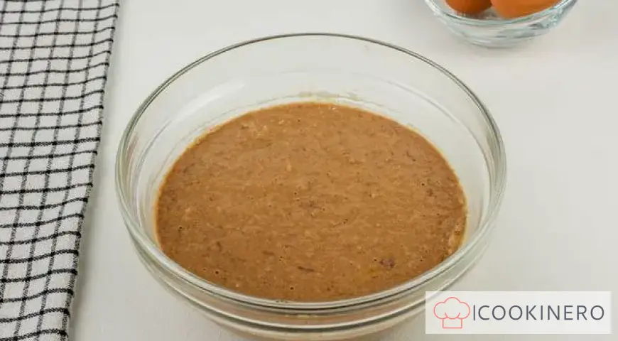 Panqueques de hígado de cerdo