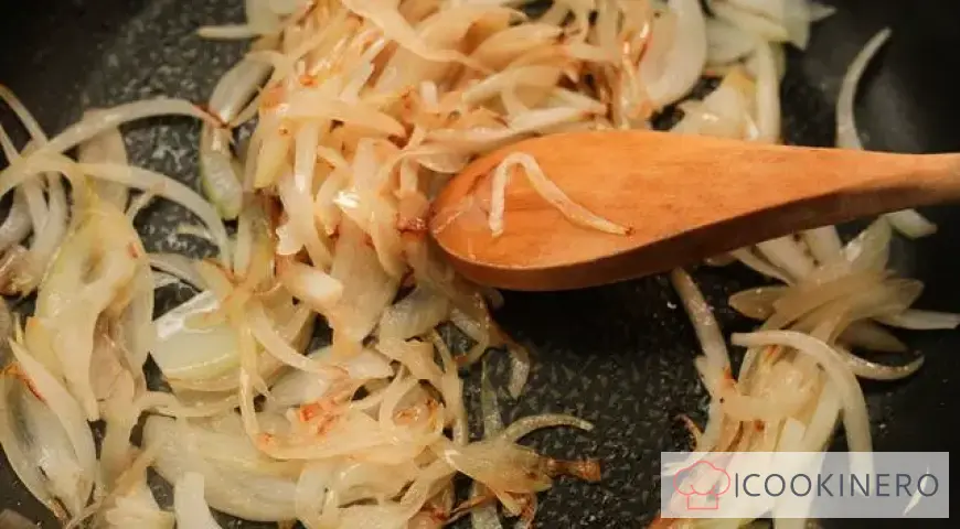 Solyanka (hodgepodge)