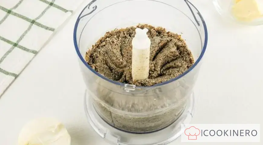 Panini con paté