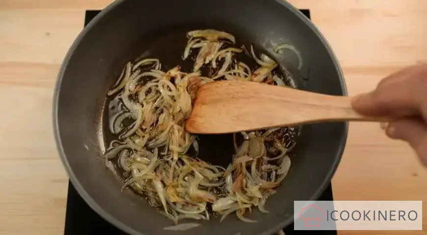 Korean carrots at home