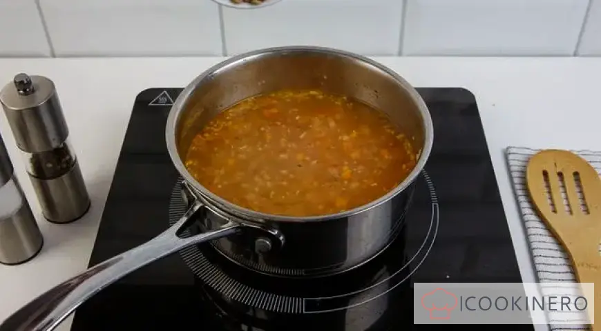 Zuppa Rasam