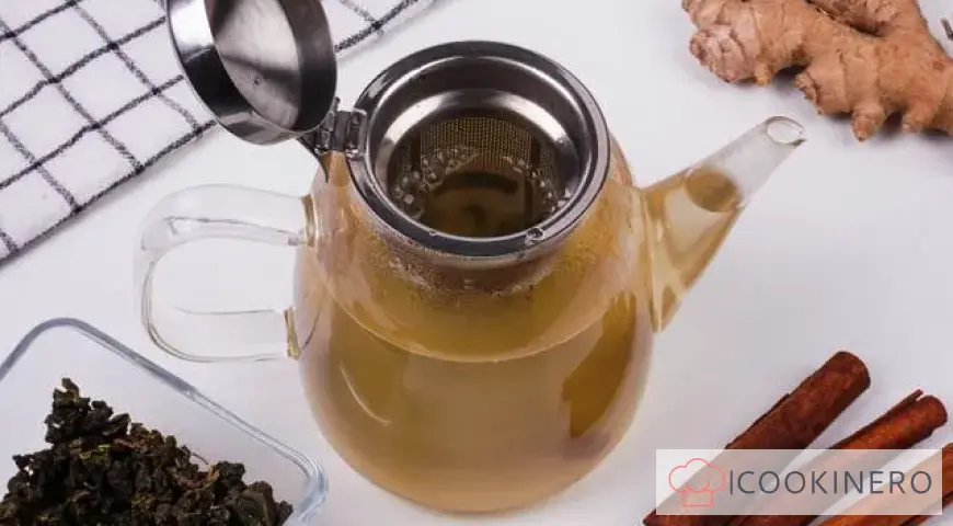 Thé vert pour perdre du poids