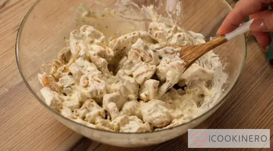 Gâteau maison au lait concentré