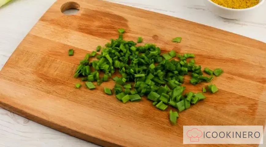 Schweinekoteletts in Curry