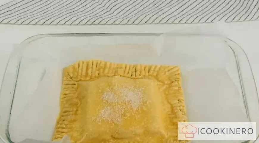 Swerdlowsker Blätterteig