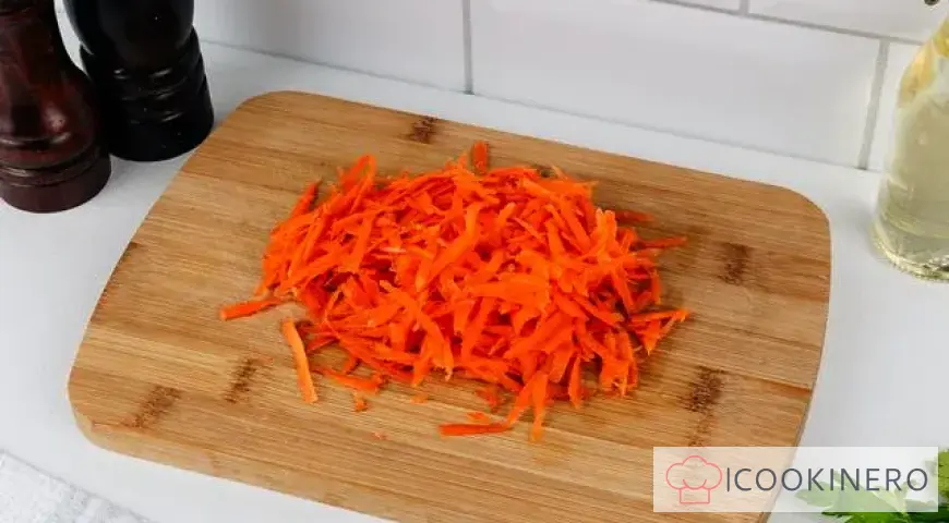 Bulgur con pollo in pentola a cottura lenta