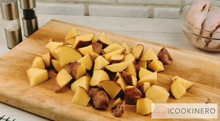 Mediterranean Roast