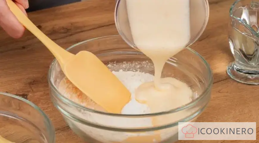 Puff pastry with your own hands