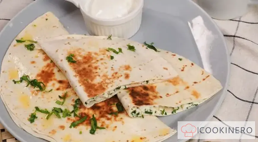 Kutabs de lavash