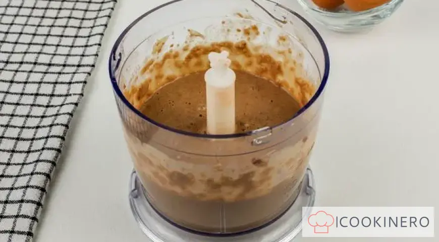 Panqueques de hígado de cerdo